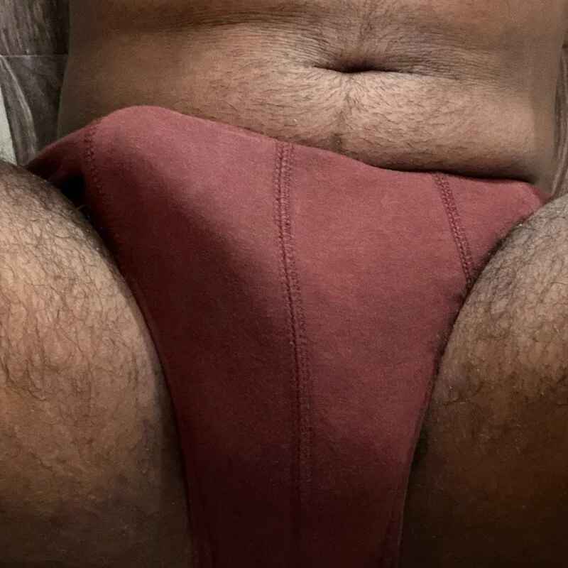 kinkygoongod