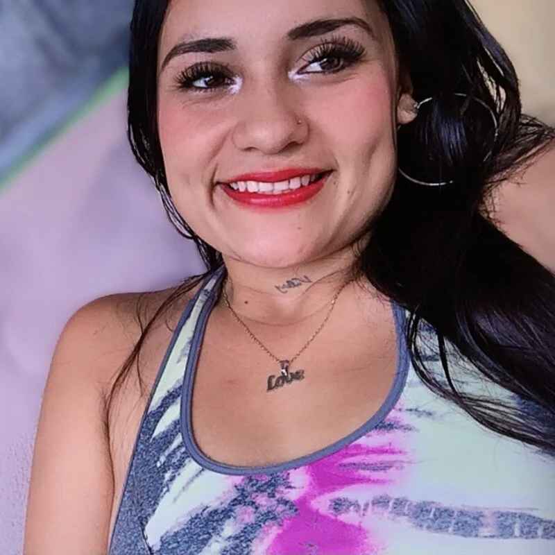 CarolinaUrtado
