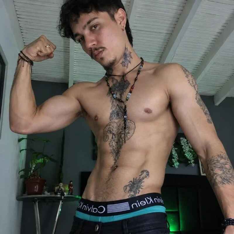 HannibalLester