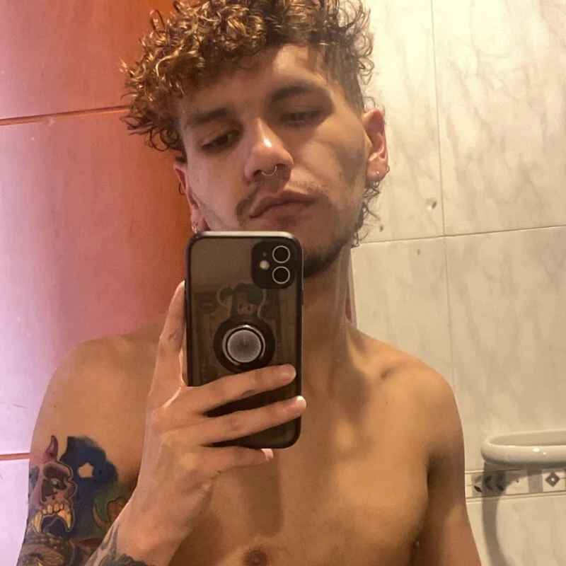 Benjamin_show
