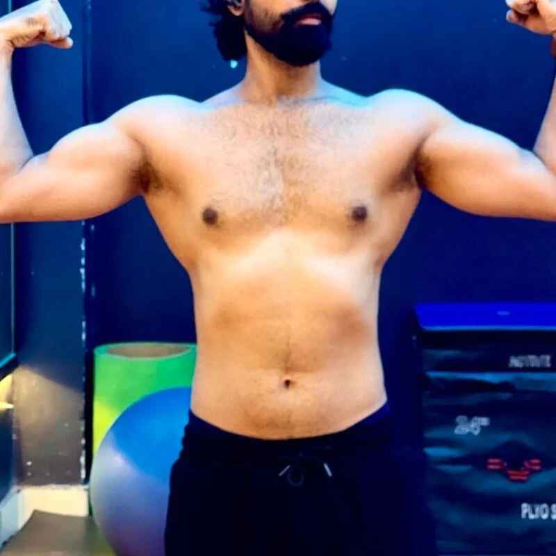 Gym__Boy