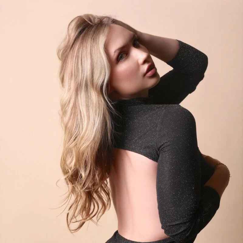 NicoleRiccii