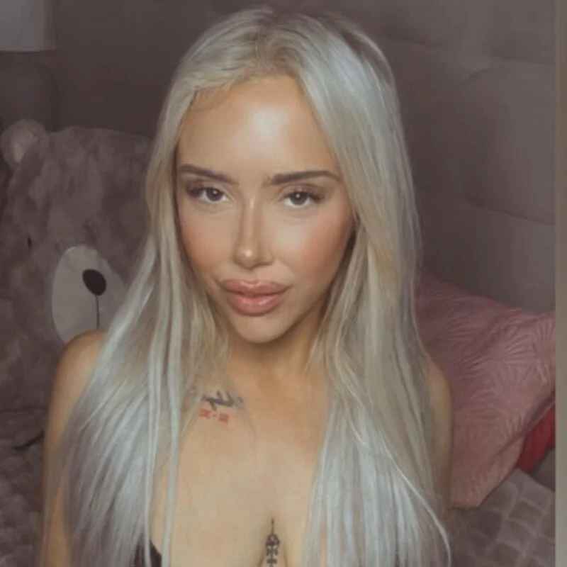 Dollyxoxoxoxox