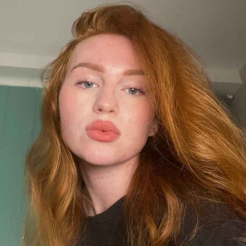 GingerArin