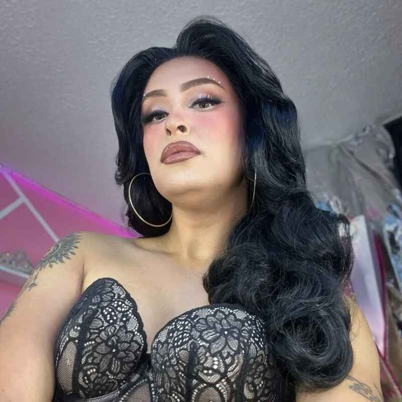 crsthinasweet