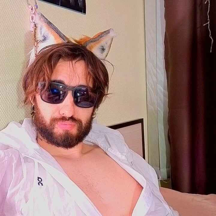 AhegaoTommy