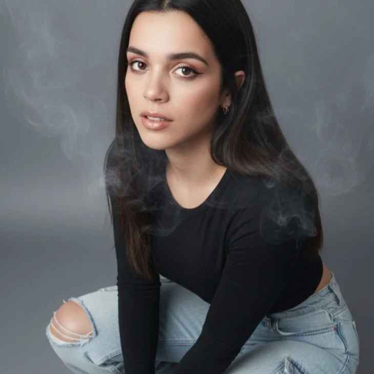 LucianaMore