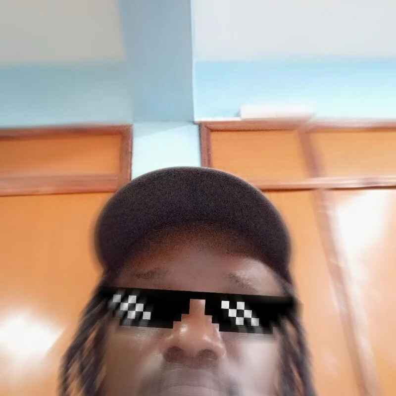 itsstickkmahn