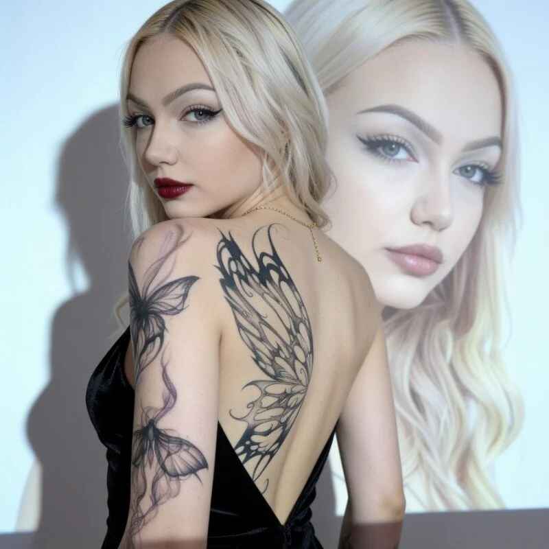 LinaLirian