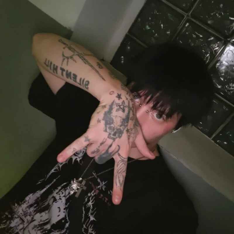 yourlildemon