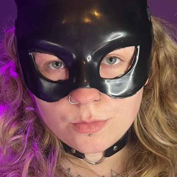 AlinaSexyTeen