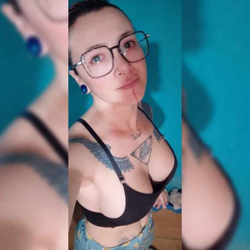 Paulina_happy
