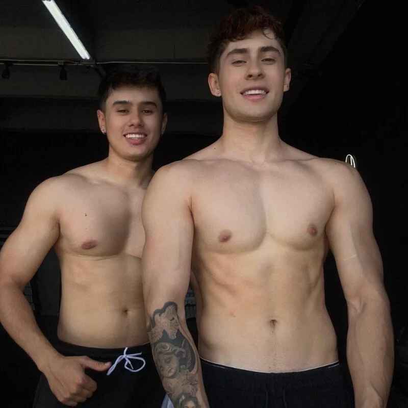 twinguys
