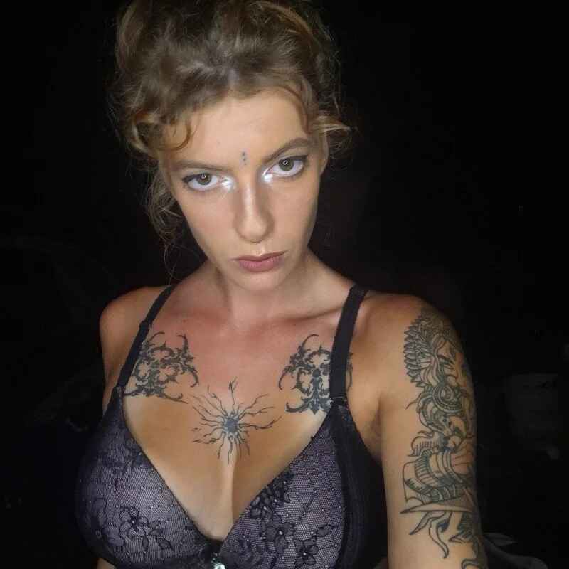 Daisy_Crazy