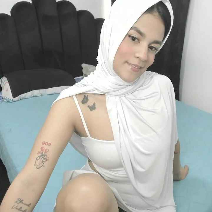 Zulema-halal