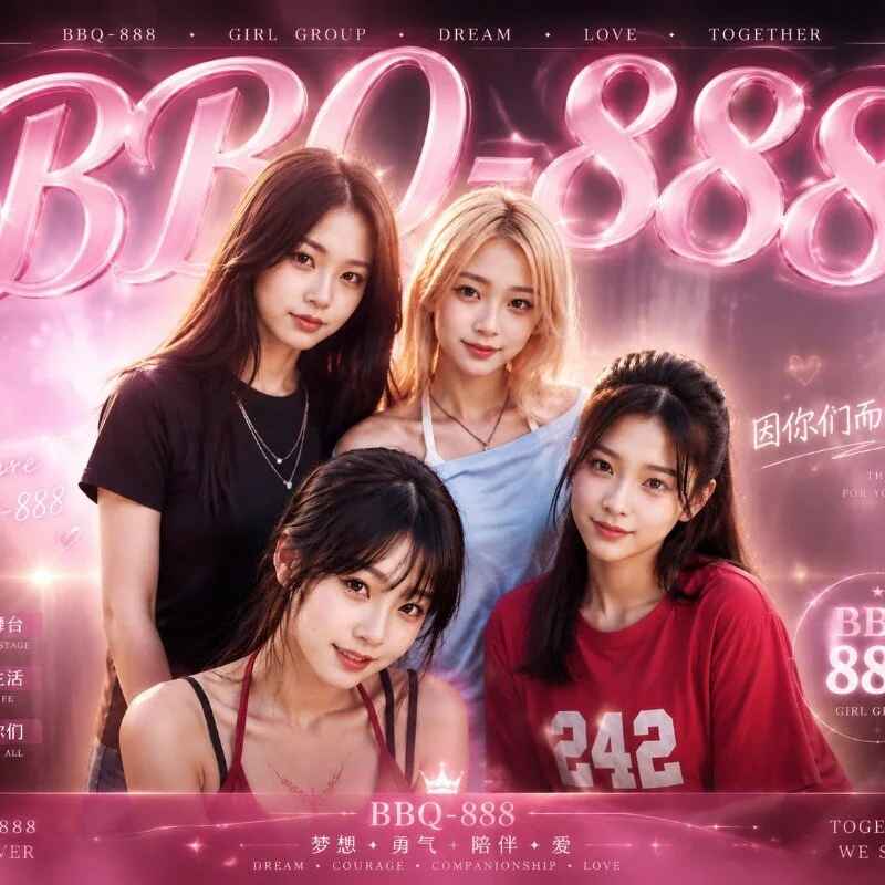 BBQ-888