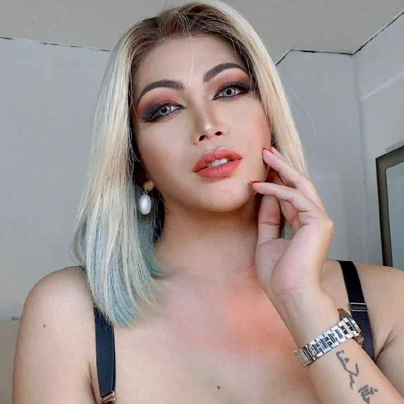SuperHotNatalia