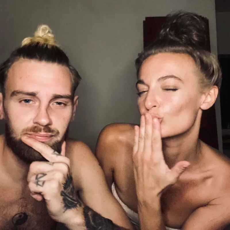 DannyAndKiki