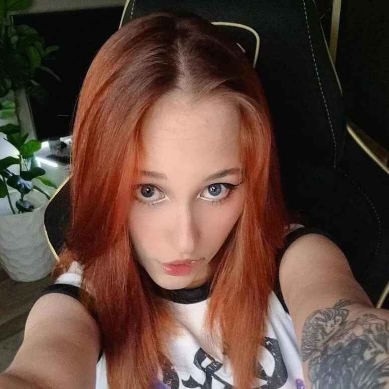 MaryRace