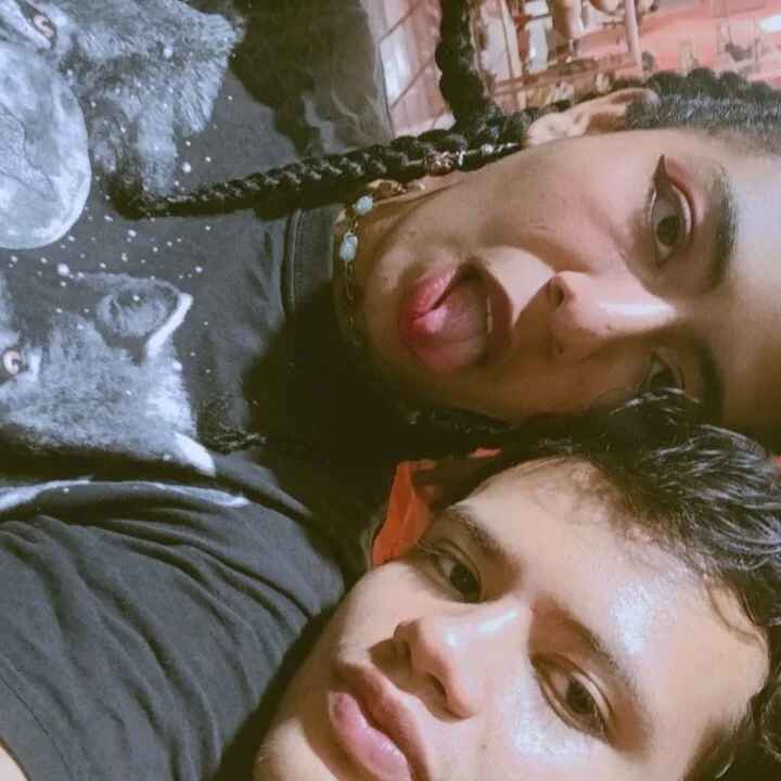 ElaAndNox