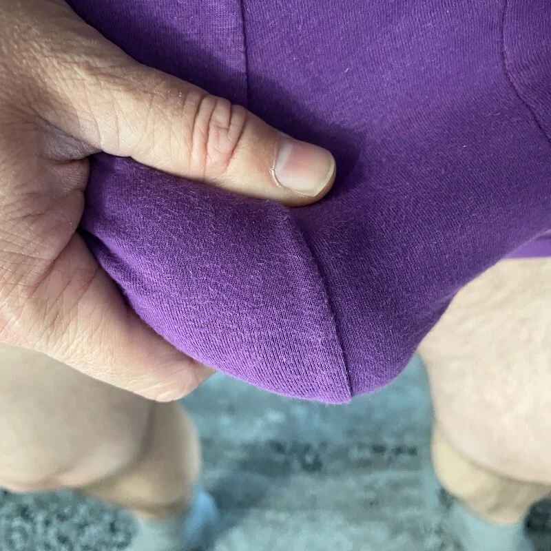 Josslinballs