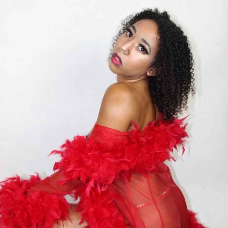 Goddessmostwanted