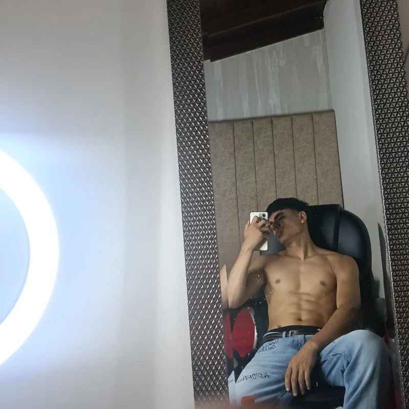 Toji_ferrer