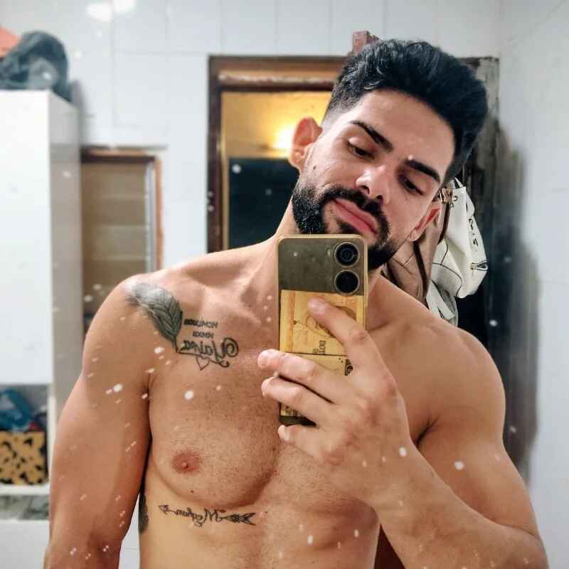 SoyTuMiembro