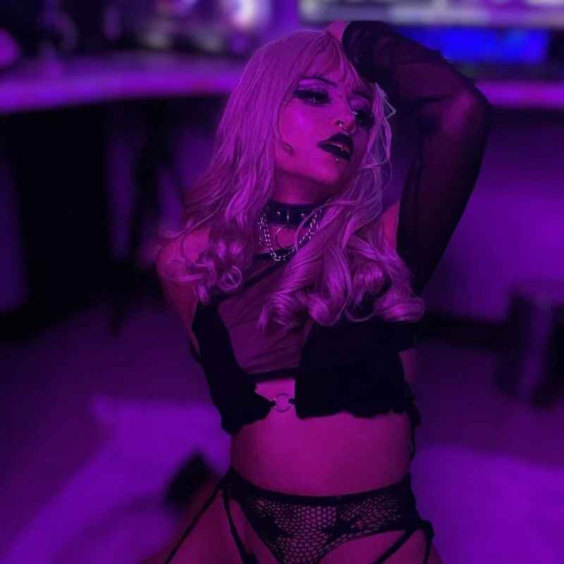 GothKitten666