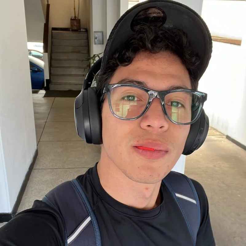 RonnyAbrahan7