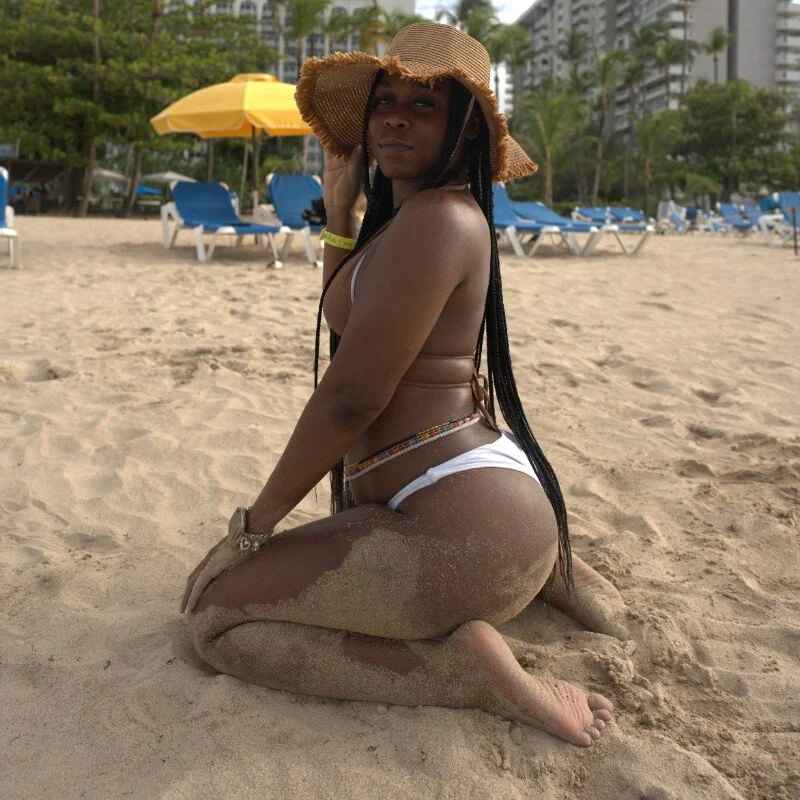 Naomiruty