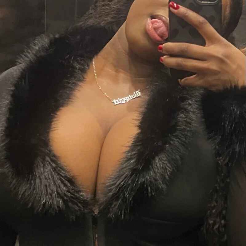 BustyMaya