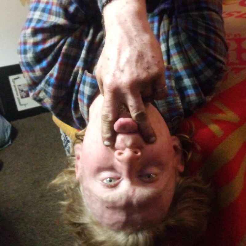 That1HungGinger
