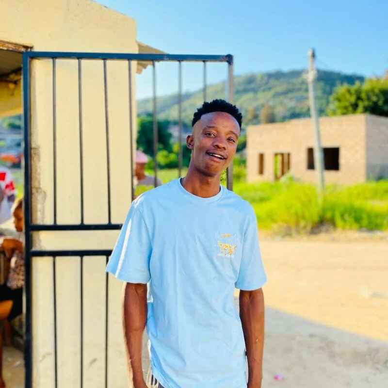 Proudndlovu