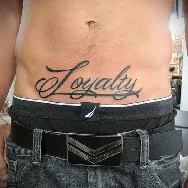 NicePerfectDick