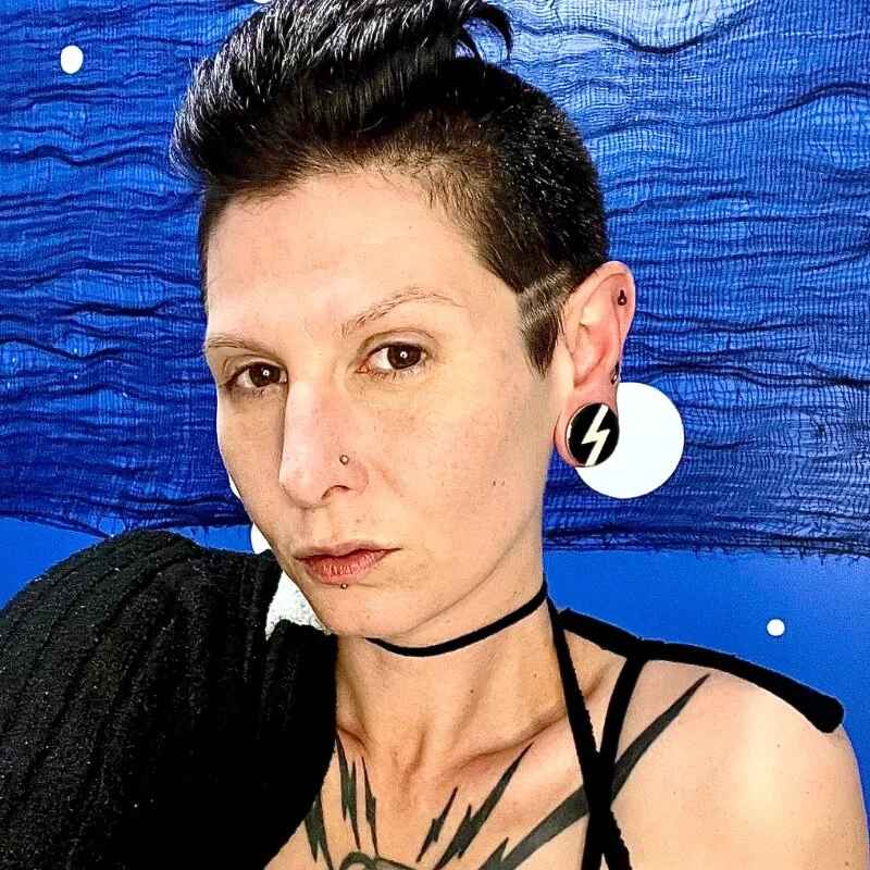 LaFemmeCyberObscura