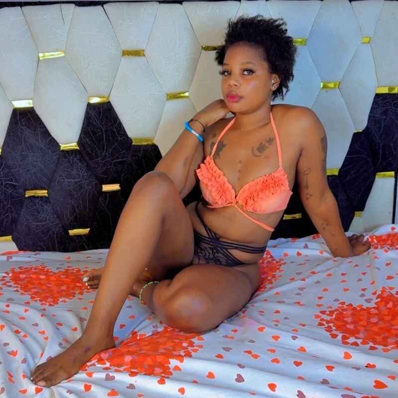 Queenpussy20