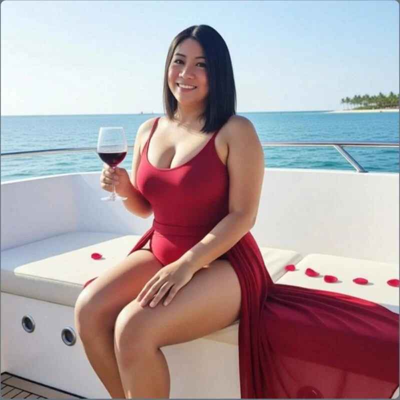 GorgeousHotCum