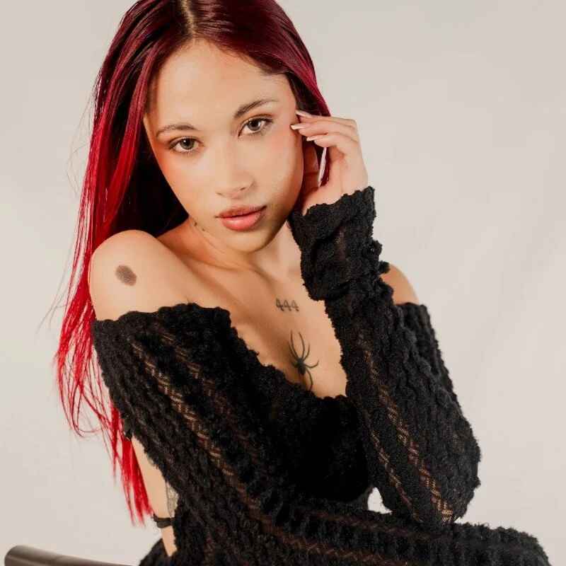 SkinnyFoxy