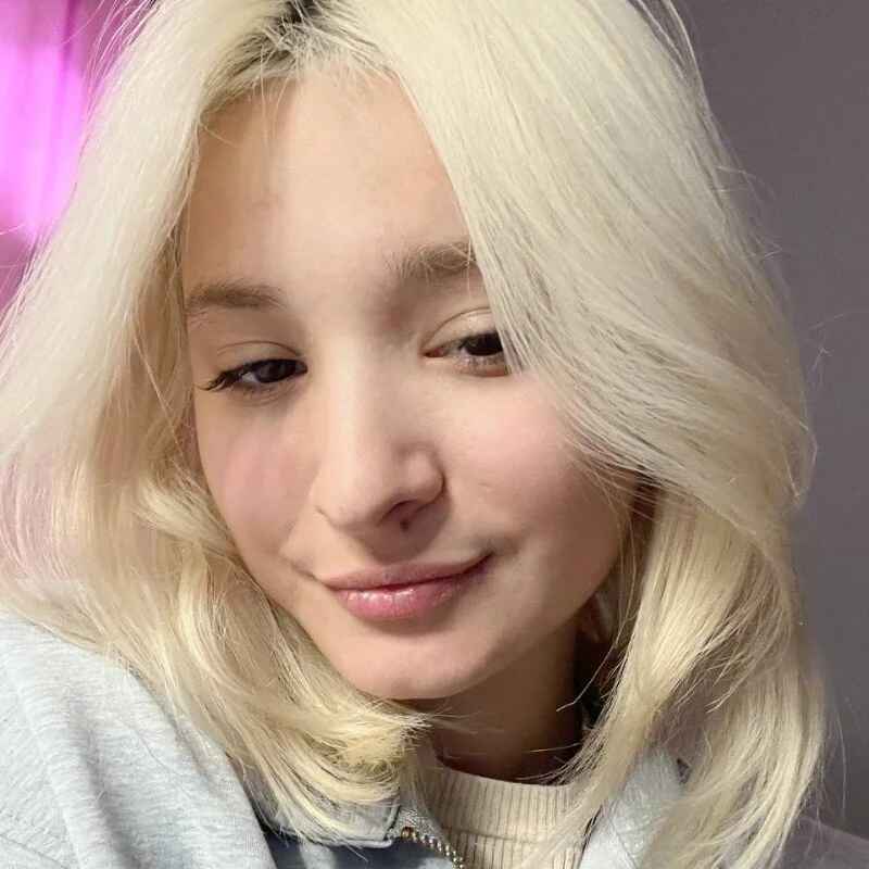 BarbaraGreen