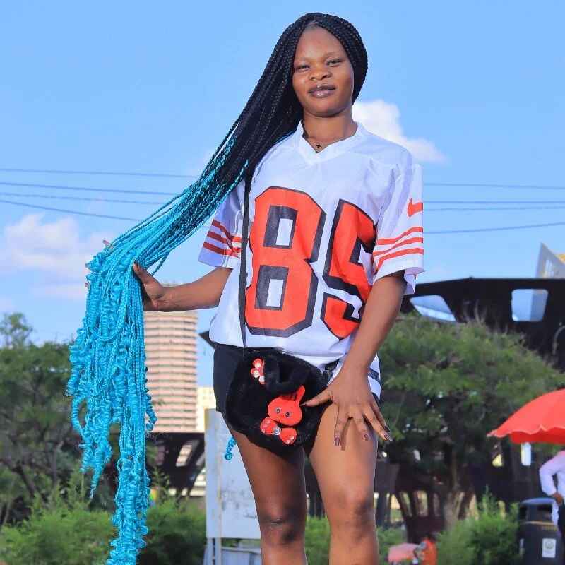 HeneyLutana