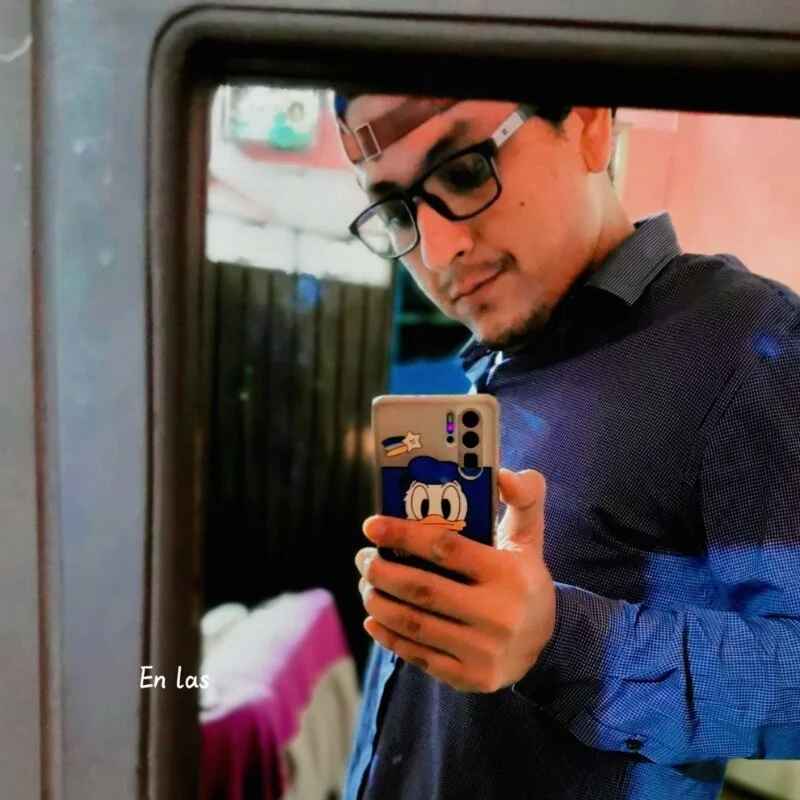 Odayr