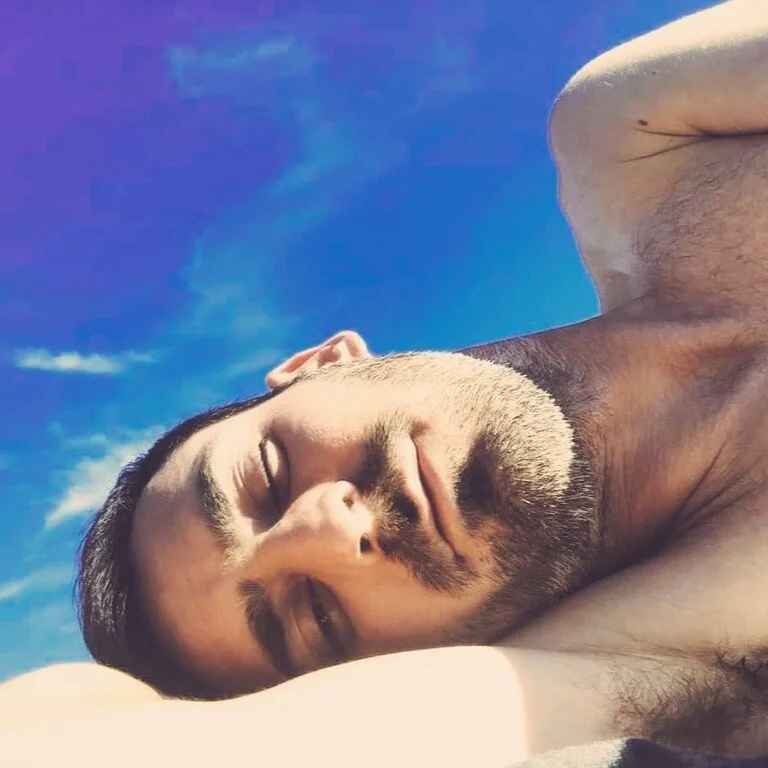 Hairyjockthongboy