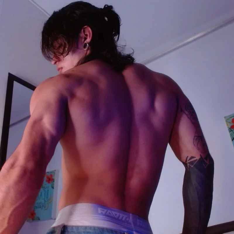 AlbertBernal69