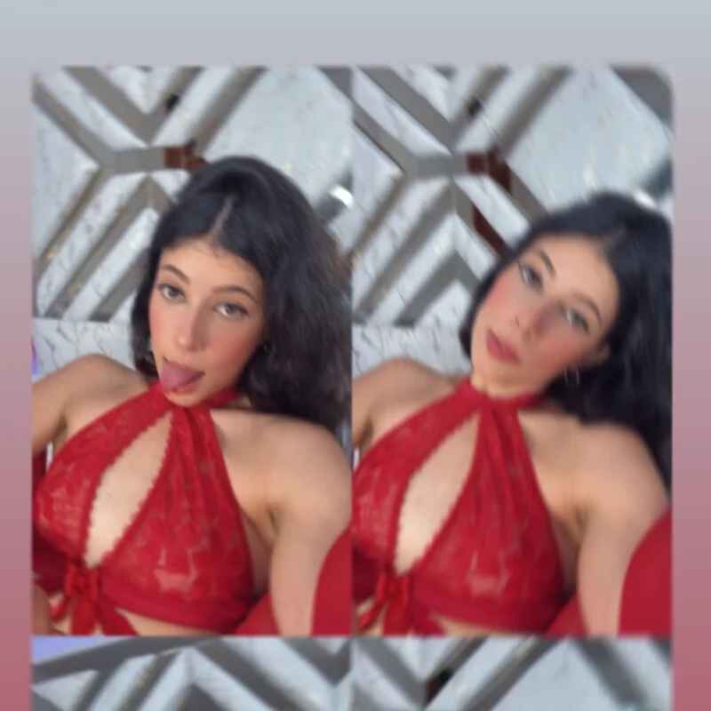lovelygirlEva