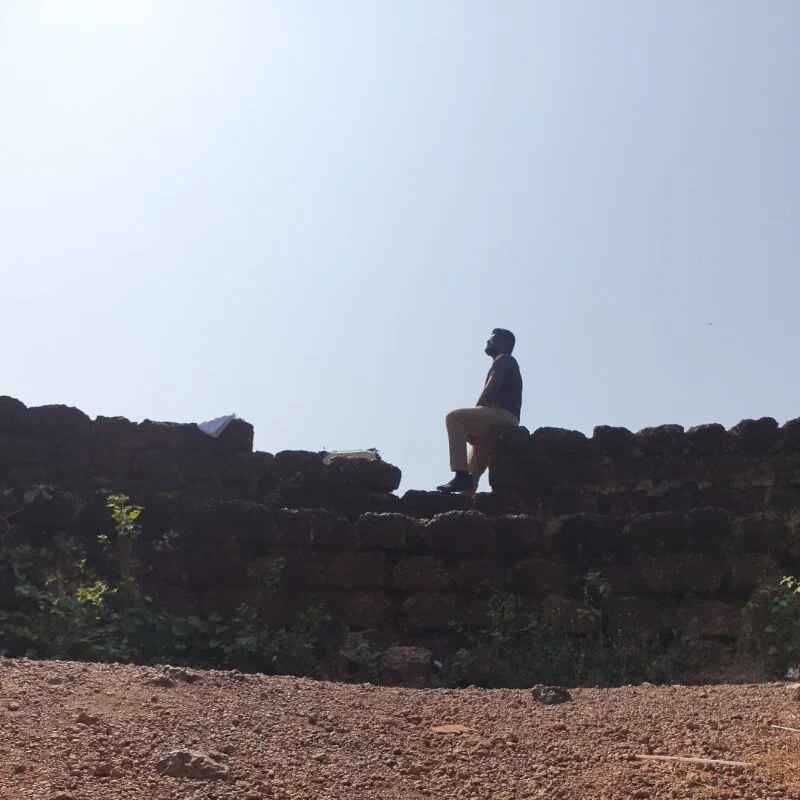 blackmambavishal