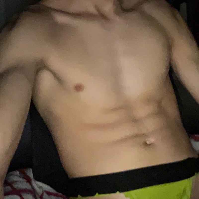 DannytheVirgin