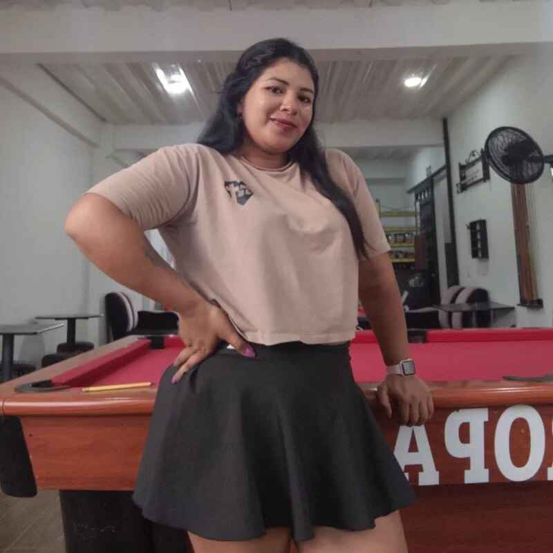 Latinasex_Brunette