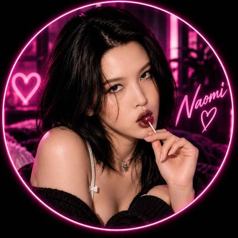 NaomiKurosawa