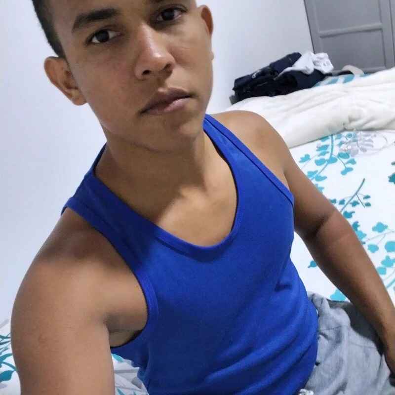 OdorousGymnast